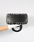 Lady Dior Ltd Edition Animal, top view